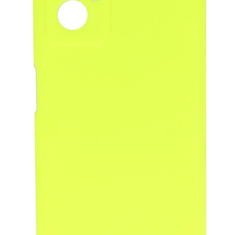 B.D.L Back Cover Θήκη Σιλικόνης Ματ (Realme 9i)