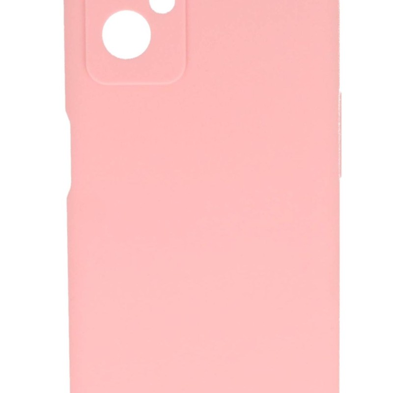 B.D.L Back Cover Θήκη Σιλικόνης Ματ (Realme 9i)