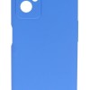 B.D.L Back Cover Θήκη Σιλικόνης Ματ (Realme 9i)