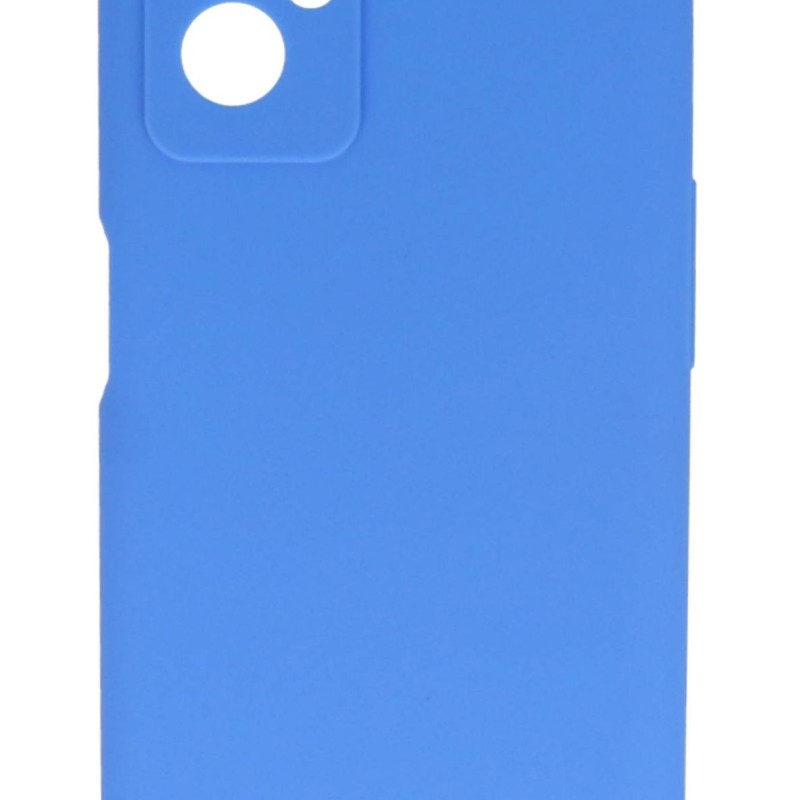 B.D.L Back Cover Θήκη Σιλικόνης Ματ (Realme 9i)