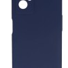 B.D.L Back Cover Θήκη Σιλικόνης Ματ (Realme 9i)
