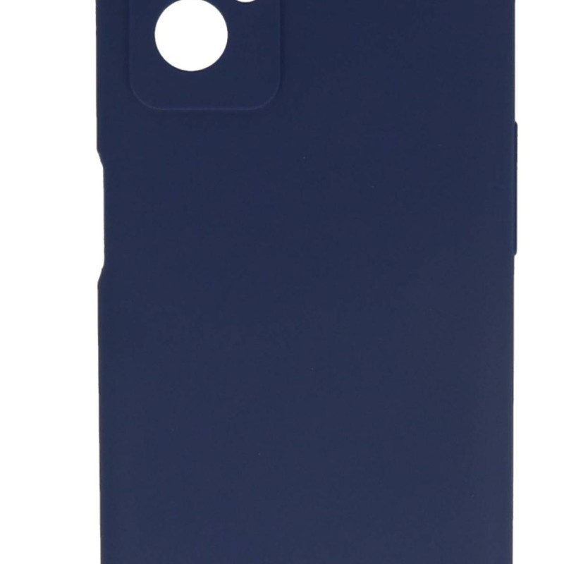 B.D.L Back Cover Θήκη Σιλικόνης Ματ (Realme 9i)