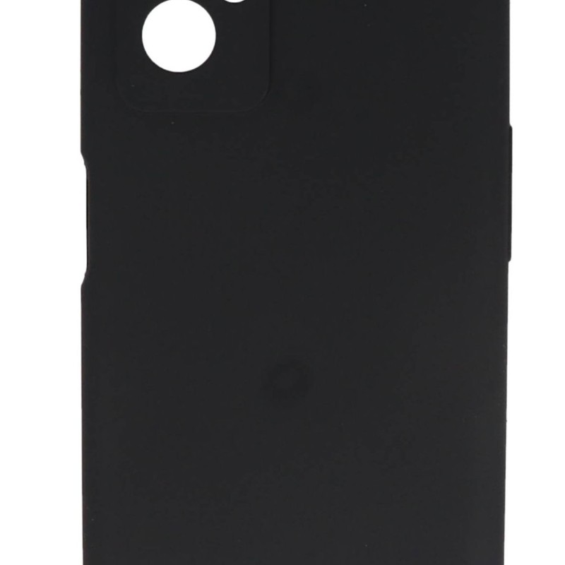 B.D.L Back Cover Θήκη Σιλικόνης Ματ (Realme 9i)