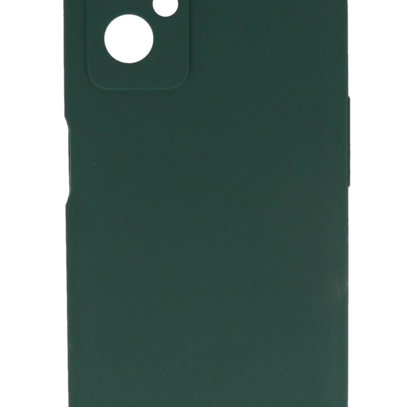 B.D.L Back Cover Θήκη Σιλικόνης Ματ (Realme 9i)