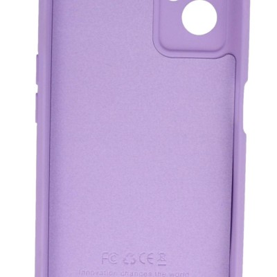 Back Cover Θήκη Silicone Case (Realme 9i)
