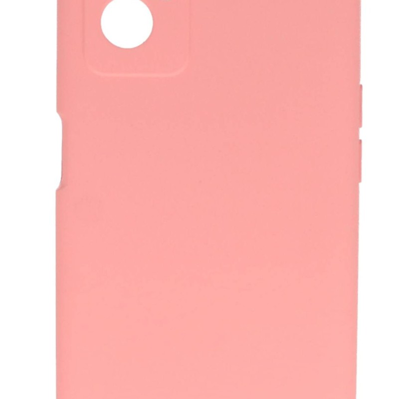 Back Cover Θήκη Silicone Case (Realme 9i)