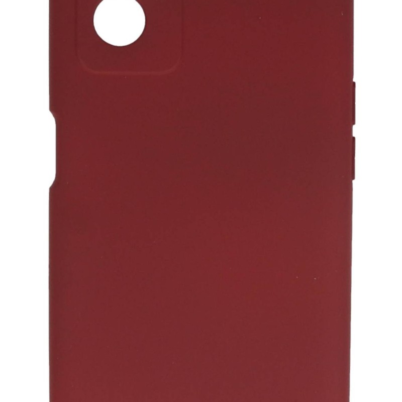 Back Cover Θήκη Silicone Case (Realme 9i)