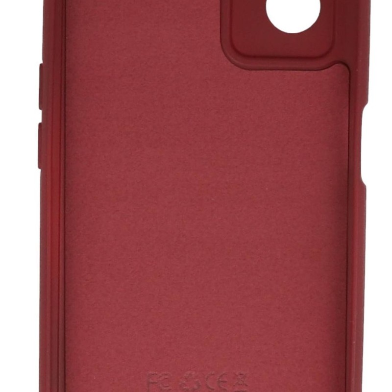 Back Cover Θήκη Silicone Case (Realme 9i)