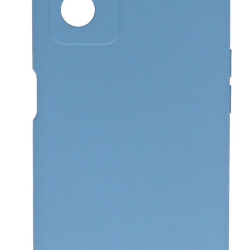 Back Cover Θήκη Silicone Case (Realme 9i)