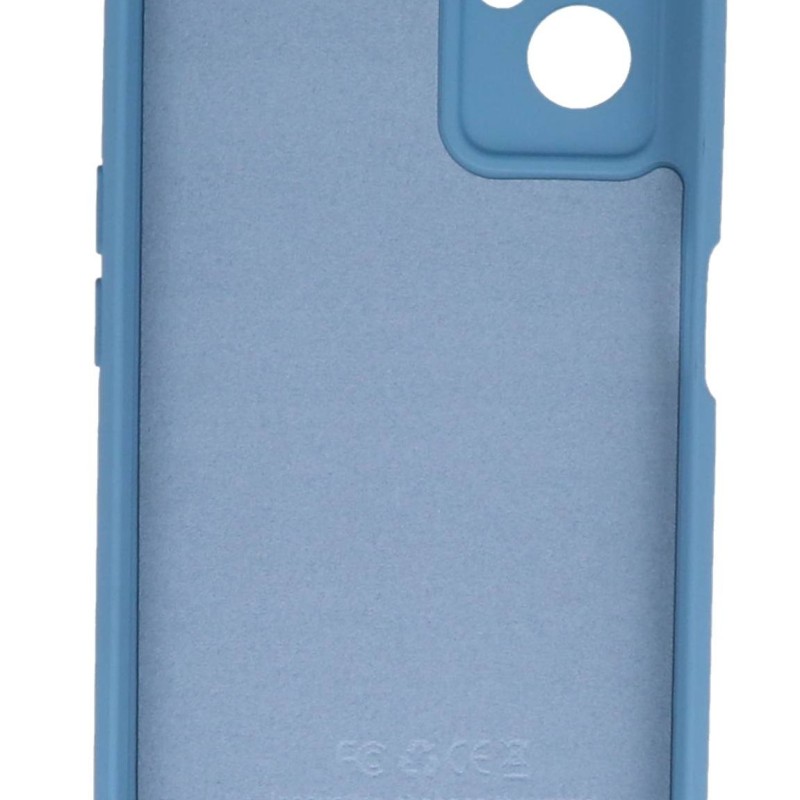 Back Cover Θήκη Silicone Case (Realme 9i)