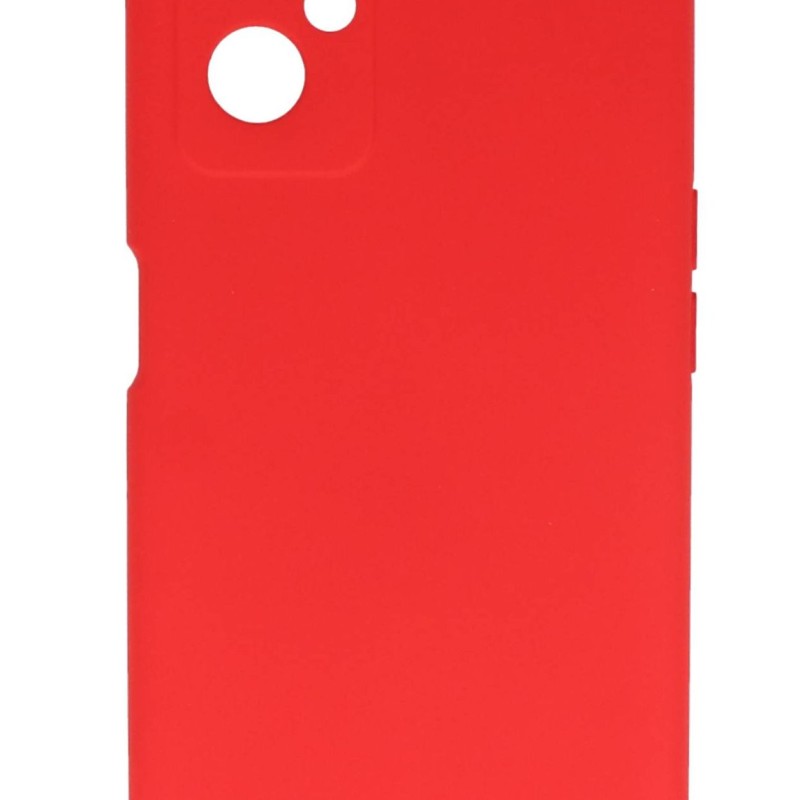 Back Cover Θήκη Silicone Case (Realme 9i)
