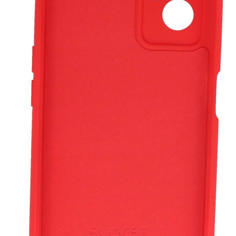 Back Cover Θήκη Silicone Case (Realme 9i)