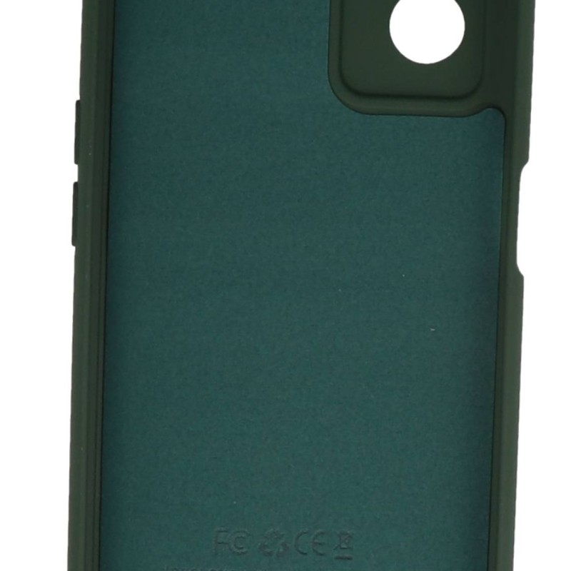 Back Cover Θήκη Silicone Case (Realme 9i)