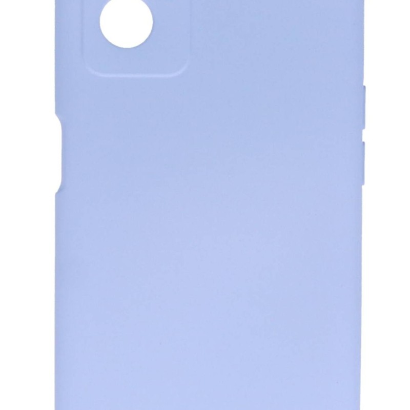 Back Cover Θήκη Silicone Case (Realme 9i)