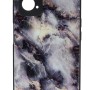 Back Cover Θήκη Με Σχέδιο Μάρμαρο Πολύχρωμο (Realme 9i)