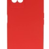 Siipro Back Cover Θήκη Σιλικόνης Ματ (Realme 8i)