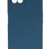 Siipro Back Cover Θήκη Σιλικόνης Ματ (Realme 8i)