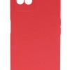 Siipro Back Cover Θήκη Σιλικόνης Ματ (Realme 8i)