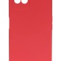 Siipro Back Cover Θήκη Σιλικόνης Ματ (Realme 8i)