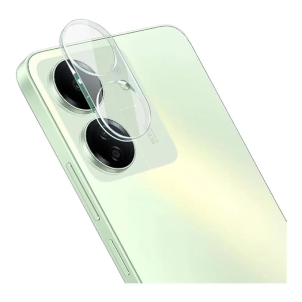 Camera Tempered Glass (Xiaomi Redmi 13C & Xiaomi Poco C65)
