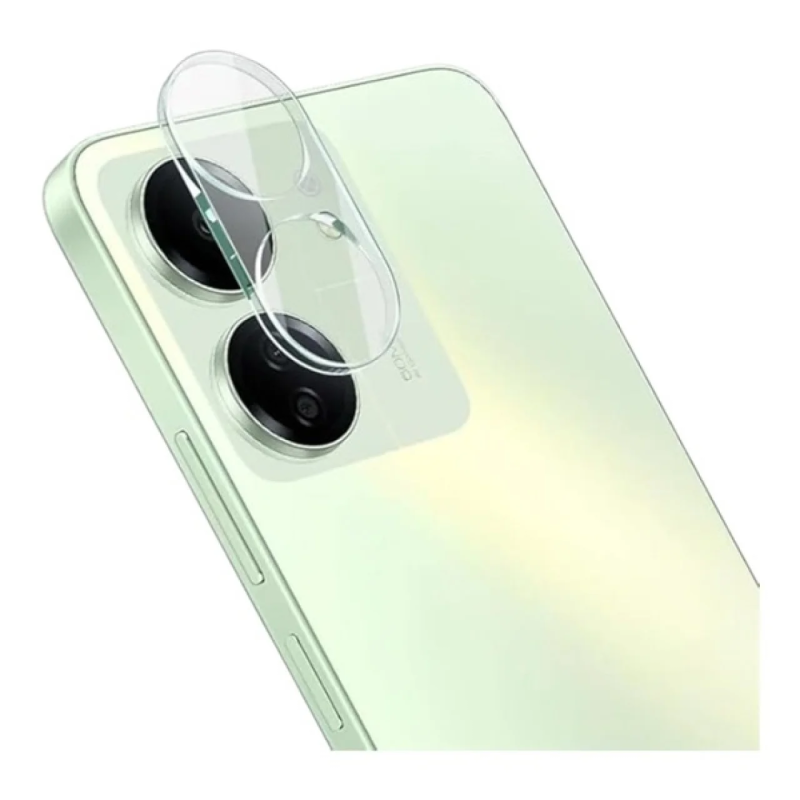 Camera Tempered Glass (Xiaomi Redmi 13C & Xiaomi Poco C65)