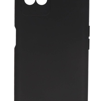 Cookover Back Cover Θήκη Silicone Case (Realme 8i)