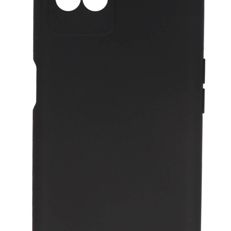 Cookover Back Cover Θήκη Silicone Case (Realme 8i)