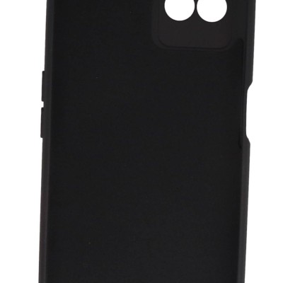 Cookover Back Cover Θήκη Silicone Case (Realme 8i)