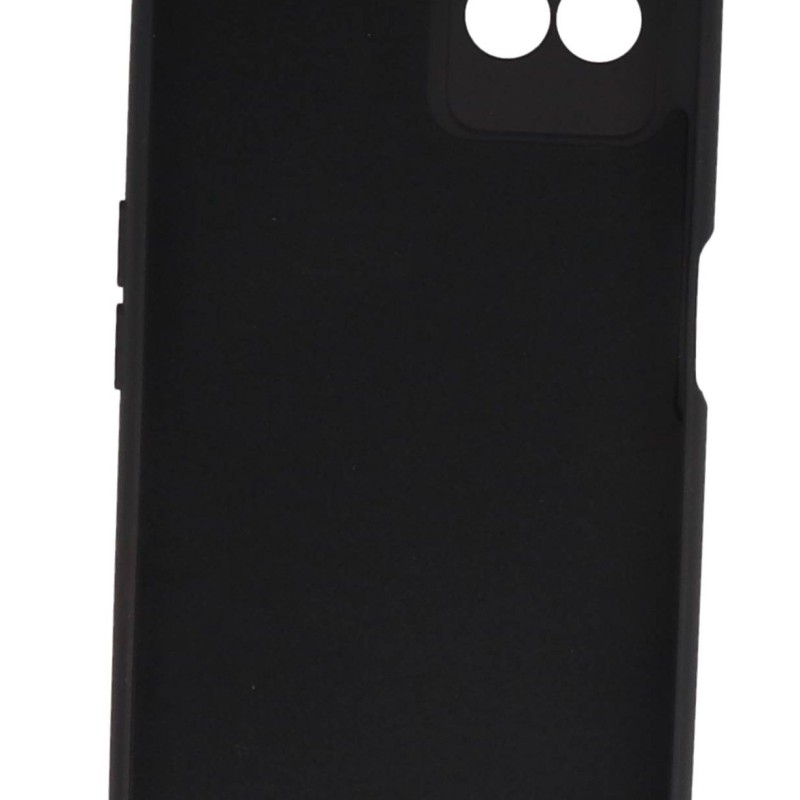 Cookover Back Cover Θήκη Silicone Case (Realme 8i)
