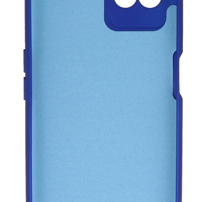 Cookover Back Cover Θήκη Silicone Case (Realme 8i)