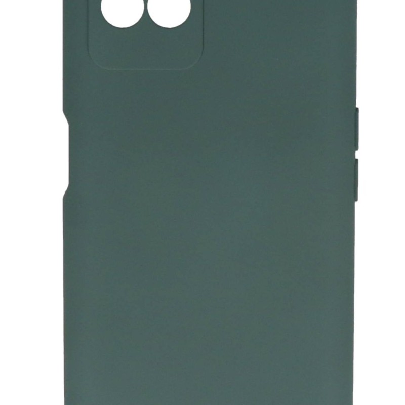 Cookover Back Cover Θήκη Silicone Case (Realme 8i)
