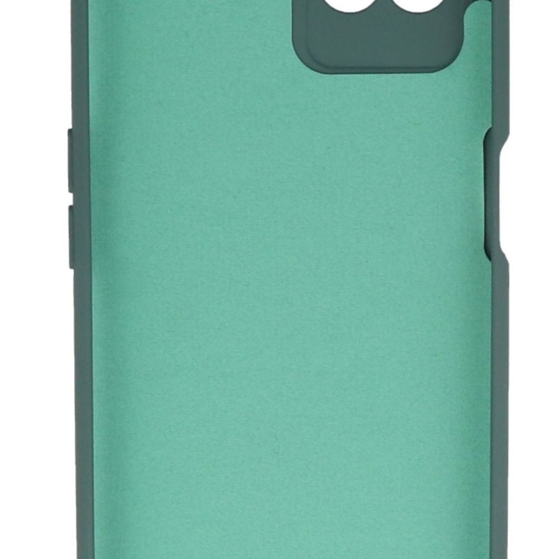 Cookover Back Cover Θήκη Silicone Case (Realme 8i)