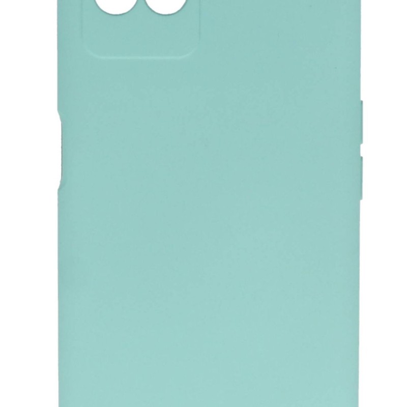 Cookover Back Cover Θήκη Silicone Case (Realme 8i)