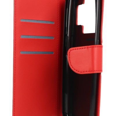 Siipro Θήκη Book Wallet Πορτοφόλι (Realme GT3)