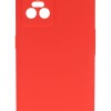 Cookover Back Cover Θήκη Σιλικόνης Ματ (Realme GT Neo 3)