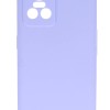 Cookover Back Cover Θήκη Σιλικόνης Ματ (Realme GT Neo 3)
