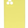 Cookover Back Cover Θήκη Σιλικόνης Ματ (Realme GT Neo 3)