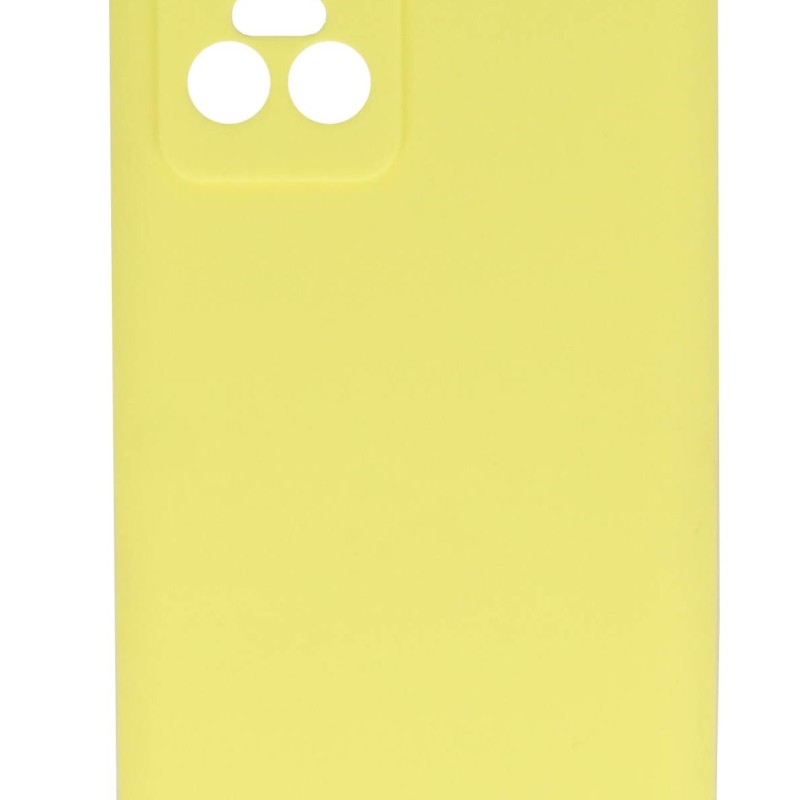 Cookover Back Cover Θήκη Σιλικόνης Ματ (Realme GT Neo 3)