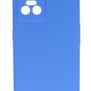 Cookover Back Cover Θήκη Σιλικόνης Ματ (Realme GT Neo 3)
