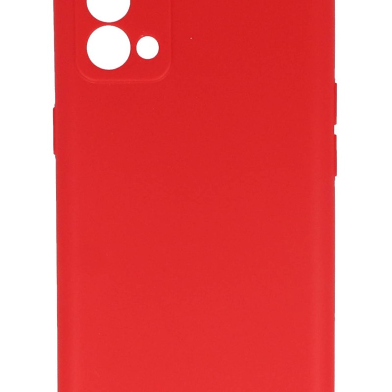 Borofone Back Cover Θήκη Σιλικόνης Ματ (Realme GT Master Edition 5G)