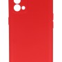Borofone Back Cover Θήκη Σιλικόνης Ματ (Realme GT Master Edition 5G)