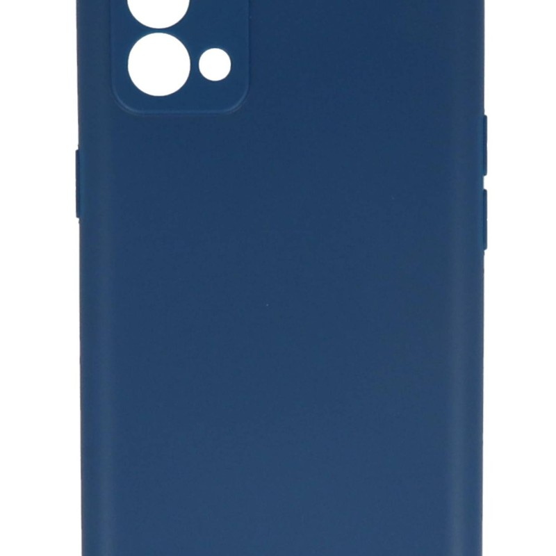 Borofone Back Cover Θήκη Σιλικόνης Ματ (Realme GT Master Edition 5G)