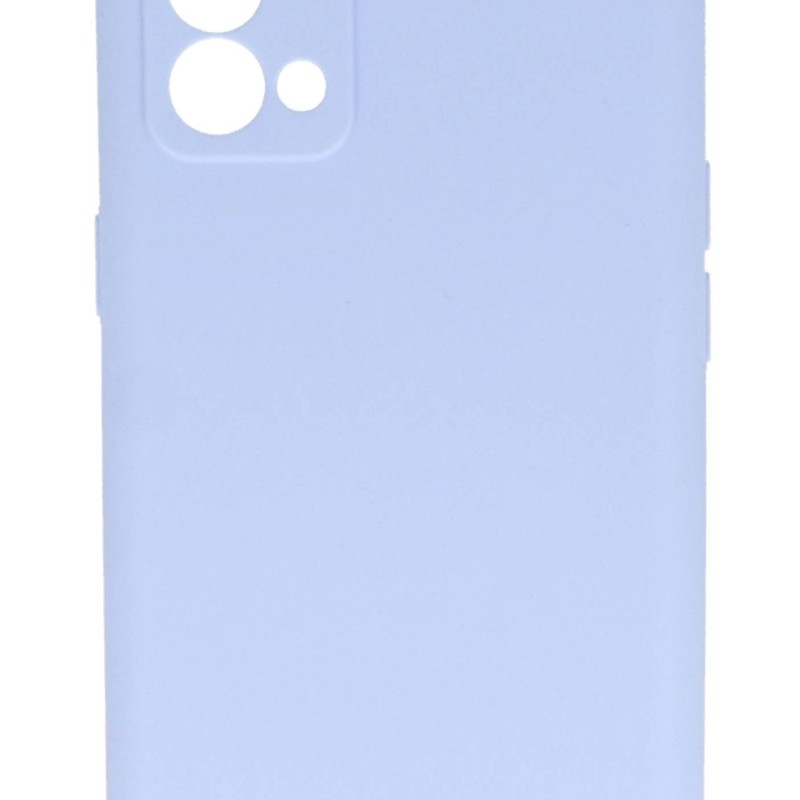 Borofone Back Cover Θήκη Σιλικόνης Ματ (Realme GT Master Edition 5G)