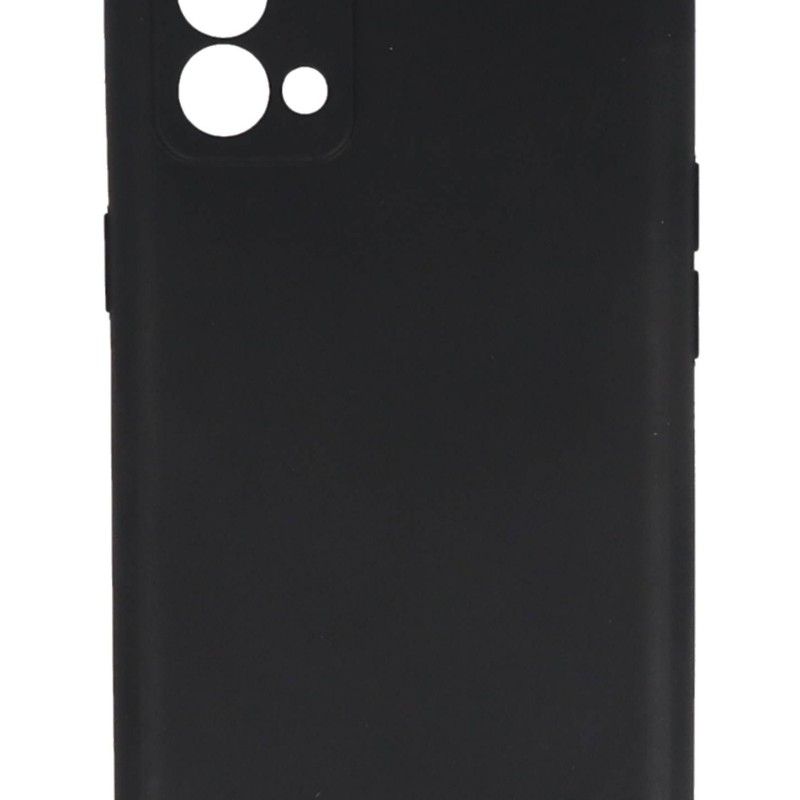 Borofone Back Cover Θήκη Σιλικόνης Ματ (Realme GT Master Edition 5G)