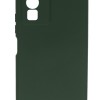 Back Cover Θήκη Silicone Case (Vivo Y76 5G)