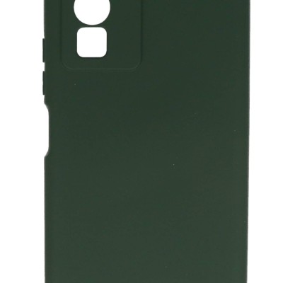 Back Cover Θήκη Silicone Case (Vivo Y76 5G)