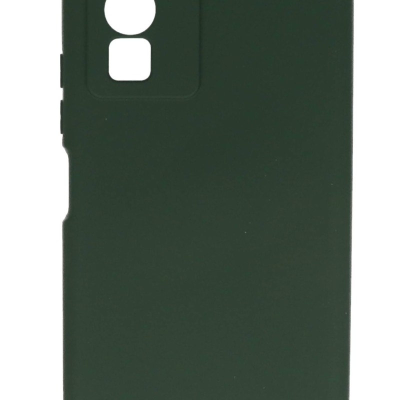 Back Cover Θήκη Silicone Case (Vivo Y76 5G)