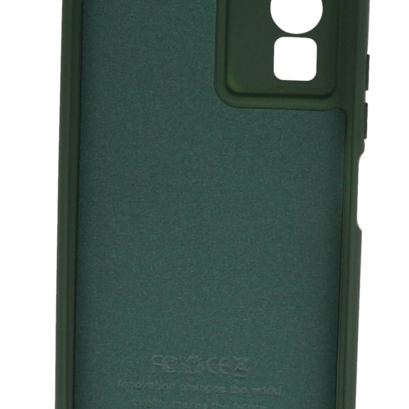 Back Cover Θήκη Silicone Case (Vivo Y76 5G)