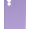 Back Cover Θήκη Silicone Case (Vivo Y76 5G)