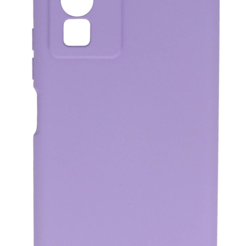 Back Cover Θήκη Silicone Case (Vivo Y76 5G)